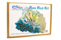Rag Rug kit (Clippy Mat)