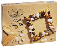 Shell Frame Craft Kit