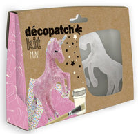 Decopatch Unicorn Kit